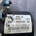 Bild in die Galerieansicht laden, OEM DSC Pump BMW F20 F21 F22 F30 ABS Hydro Braking Unit pump 6860730 6860731