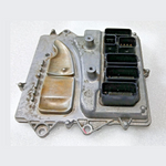 Bild in die Galerieansicht laden, BMW 3,5,7 SERIES F10,F30,F01,F02 N55 ENGINE CONTROL UNIT MODULE ECM DME 8631618