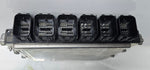 Load image into Gallery viewer, 2017 BMW G30 530i B48 RHD Engine Control Unit ECU SET DME 8686190 OEM
