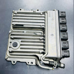 Load image into Gallery viewer, 2014-2019 BMW 750i M550iX G11 G12 G30 ECM Brain Box 4.4L TWIN TURBO 8678936-01