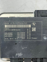 Load image into Gallery viewer, 2011-2017 BMW 5, 6, 7 SERIES F25 X3 F26 X4 Footwell Module 9273636 OEM