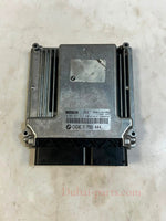 Load image into Gallery viewer, 2000-2006 BMW X5 E53 3.0d M57N Engine Control Unit ECU ONLY DDE 7793444 OEM