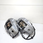 Bild in die Galerieansicht laden, 2019-2025 BMW X5 X6 X7 Front Right Left Brake Caliper 8843332-8843331 OEM