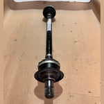 قم بتحميل الصورة إلى عارض الصور، BMW 4 SERIES G22 M440IX B58 REAR LEFT OUTPUT SHAFT DRIVE AXLE OEM 3320-8689555