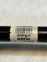 Bild in die Galerieansicht laden, 2016-2020 BMW X1 X2 F40 F44 F45 F46 F48 F39 Front Left Axle Shaft 8643375 OEM