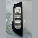 Bild in die Galerieansicht laden, 19-22 Mercedes G550 Master Power Window Switch A1679059903 G63, GLS AMG, GLE,
