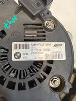 Load image into Gallery viewer, 2011-2017 BMW 5 Series X3 F10 F11 F25 N47D20C Alternator 8507625 OEM