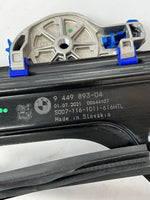 Load image into Gallery viewer, BMW 8 Series G16 F93 Rear Left Window Regulator 9449893 OEM