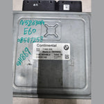 قم بتحميل الصورة إلى عارض الصور، BMW 318i Engine Control Unit 7621178