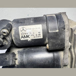 Load image into Gallery viewer, Mercedes W639 Vito V-Class Airmatic Air Suspension Compressor Pump A639 3200404