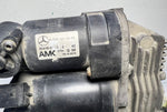 قم بتحميل الصورة إلى عارض الصور، Mercedes W639 Vito V-Class Airmatic Air Suspension Compressor Pump A639 3200404