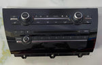 قم بتحميل الصورة إلى عارض الصور، OEM BMW X5 X6 F15 F16 F85 F86 FRONT A/C HEATER TEMPERATURE CONTROL 9356373