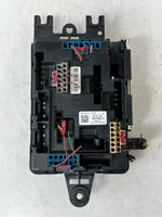 Load image into Gallery viewer, 2014-2015 BMW 320i, 328i, 335i Rear Power Distribution Fuse Box 9337882 OEM