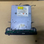قم بتحميل الصورة إلى عارض الصور، 2008-2014 BMW X6 Navigation Radio Audio Player Assembly 9273183 X5 X6 E70 E71