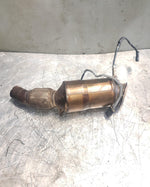 Bild in die Galerieansicht laden, 2012-2016 BMW 328i Catalytic Converter 7645666 F30 328i N20 and 3 Series