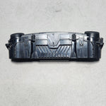 قم بتحميل الصورة إلى عارض الصور، Mercedes-Benz Climate Control Panel 2118300890 W211 E-Class and S211 E-Class