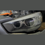 Load image into Gallery viewer, BMW 5 GT F07 2011 LEFT Side headlight headlamp XENON Genuine Product