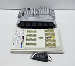 Bild in die Galerieansicht laden, 5A57781-2022-2024 BMW 420i G26 B48C RHD Engine Control Unit DME Set OEM