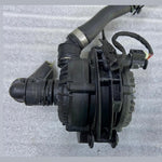 Bild in die Galerieansicht laden, OEM BMW F70 F74 F78 U06 U11 U12 U10 LCI Auxiliary Water Pump 9455020 BOSCH
