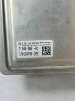 Bild in die Galerieansicht laden, 2014 BMW 335i X5 F15 N55 Engine Control Unit ECU SET DME+BDC+1KEY 7540686 OEM