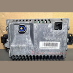 Bild in die Galerieansicht laden, Mercedes W172 SLK GPS Navigation LCD Display Monitor Screen A172 9004004 OEM