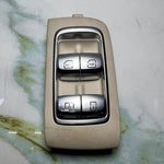 قم بتحميل الصورة إلى عارض الصور، 2017 Mercedes E200 Master Power Window Switch A2229059808 E-Class W213 S-Class