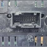 Load image into Gallery viewer, BMW 5 7 Series F01 F10 F11 Rear Climate control unit module 9304718 OEM