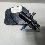 Load image into Gallery viewer, 2006-2008 BMW 750i E65 E66 N62B48 V8 Engine Control Module 7549700 RHD ECU SET