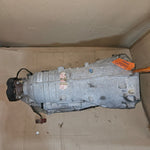 قم بتحميل الصورة إلى عارض الصور، 2008-2009 BMW 730d F01 F02 Automatic Gearbox DIESEL N57 6HP28 7595429