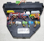 Load image into Gallery viewer, Mercedes-Benz Sam Control Module Front/Rear A2129003314 W204 C-Class