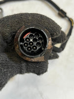 Bild in die Galerieansicht laden, 2001-03 BMW E46 E39 M54 5HP19 Automatic Transmission Position Switch 0501317781