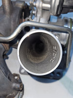 Bild in die Galerieansicht laden, OEM 2014-2020 BMW 118i X1, X2 and MINI Cooper D Turbocharger 8582021