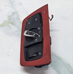 قم بتحميل الصورة إلى عارض الصور، OEM BMW F30 F31 F20 F22 Headlight Control Switch 9393947