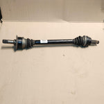Bild in die Galerieansicht laden, 2011-2016 BMW 535i Rear CV Axle Shaft 7581029 F10 535i xDrive