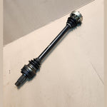 Load image into Gallery viewer, 2004-2006 BMW X3 Rear Left Driveshaft 7524041 X3 E83 and 3 Series E90 E91
