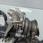Load image into Gallery viewer, 7637563-2017-2021 BMW X1 X3 F30 230i B48 Engine Turbocharger Hybrid OEM