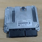 قم بتحميل الصورة إلى عارض الصور، BMW 1 Series F20 LCI 2017 116d ECU B37 Engine Ignition Kit (OEM, 8589141)
