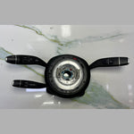 قم بتحميل الصورة إلى عارض الصور، 2022 Mercedes-Benz AMG Steering Column Switch Module A2229006108 S-Class W222