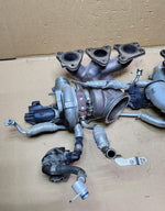 Load image into Gallery viewer, 7850278/7850279 BMW M3 S55 Turbocharger M3 M4 F80 F82 F83 2015-2021