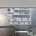 Load image into Gallery viewer, 2006-2010 BMW E60, E61, E65, E66 M5 Seat Control Module 6927317