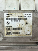 قم بتحميل الصورة إلى عارض الصور، BMW 5, 3 Series E60 E61 E90 xDrive Transfer Case Control Module Atc300 7567803