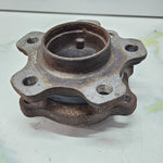 Bild in die Galerieansicht laden, 2020-2024 BMW 840i Gran Coupe Wheel Hub Spindle Knuckle Assembly RWD 6861139