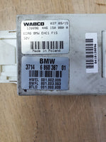 Load image into Gallery viewer, 2013-2018 BMW X5 Air Suspension Control Unit 6860387 F15 and X6 F16
