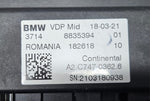 Bild in die Galerieansicht laden, 8835394-2019 BMW Z4 G20 G80 M8 M3 Suspension Control Module OEM
