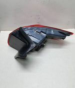 Load image into Gallery viewer, 2014-2019 BMW X6 Rear Tail Light 7314859 X6 F16 OEM