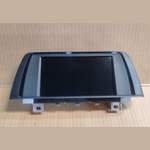 قم بتحميل الصورة إلى عارض الصور، BMW 3 4 F30 F31 F32 F34 F36 F80 M3 CENTRAL INFORMATION DISPLAY CID 6.5 9270393