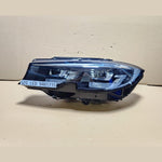 Load image into Gallery viewer, Genuine 2019-2023 BMW 330i Front LEFT Headlight 9481715 G20 and G21