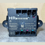 قم بتحميل الصورة إلى عارض الصور، Mercedes-Benz W212 E-Class Rear Right Side Door Control Module A212 9001327 OEM
