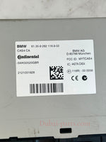 قم بتحميل الصورة إلى عارض الصور، 2012 BMW 5' F10 N55 535i Engine Control Module ECU SET DME+CAS4 NO KEY 7638781