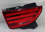 قم بتحميل الصورة إلى عارض الصور، OEM BMW F07 Rear Light In Trunk Lid Left Side N/S Gran Turismo 7199637